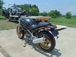     Ducati Monster400S 2000  11